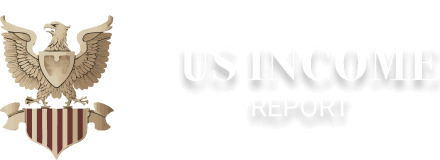 US Іncоmе Report