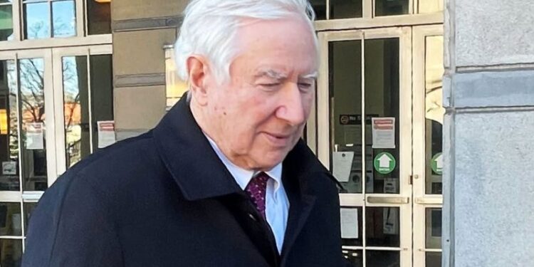 Father and son fraudsters sentenced in case of $100 million New Jersey deli