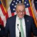 Schumer moves to block Trump DOJ nominees as he seeks answers on Qatari jet to Defense Department