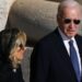 ‘Small nodule’ found in Biden’s prostate during routine exam, spokesperson says