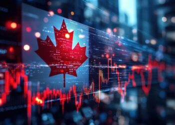 Robinhood, WonderFi Deal Marks Bold C$250 Million Bet on Canada’s Crypto Future