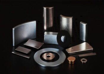 3 Best-performing Canadian Rare Earth Stocks in 2025