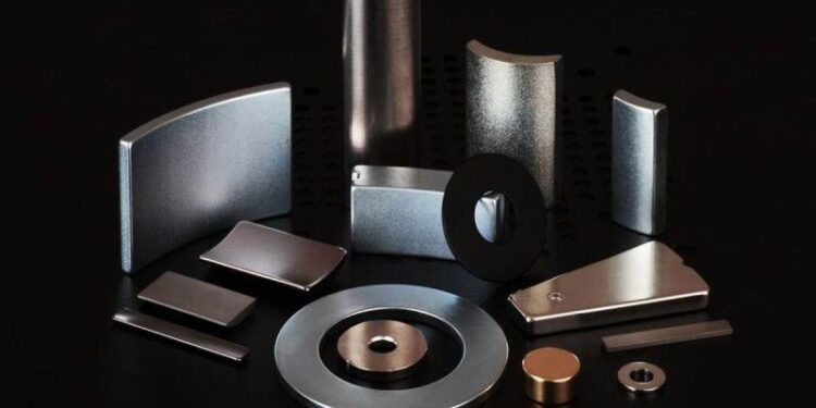 3 Best-performing Canadian Rare Earth Stocks in 2025