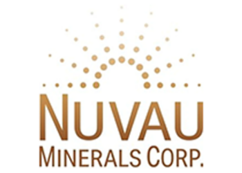 Nuvau Minerals Completes High Resolution Drone MAG Survey