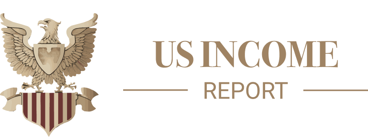 US Income Report