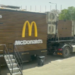 Saudis deploy mobile McDonald’s for Trump’s trip to the kingdom